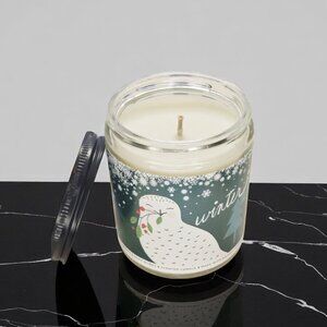 🆕Bath & Body Works Winter 1-Wick Candle-BUNDLE & SAVE